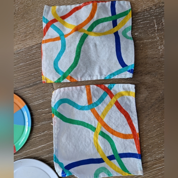 Colorful Kids Learning Toy Set - Picture 7 of 7